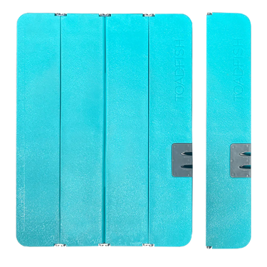 Toadfish Folding Cutting Board